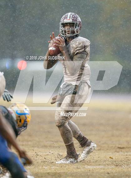 Thumbnail 2 in I.C. Norcom vs Phoebus (VHSL Class 3 Regional Final) photogallery.
