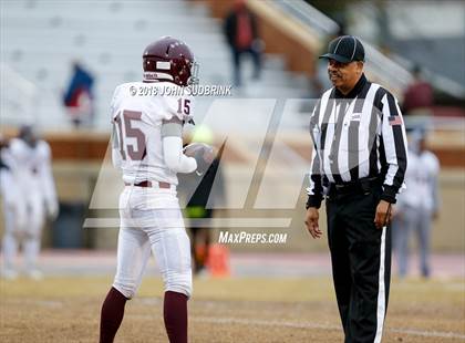 Thumbnail 3 in I.C. Norcom vs Phoebus (VHSL Class 3 Regional Final) photogallery.