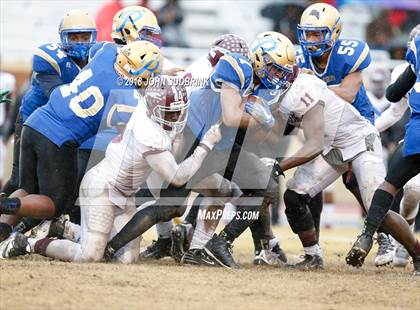 Thumbnail 1 in I.C. Norcom vs Phoebus (VHSL Class 3 Regional Final) photogallery.