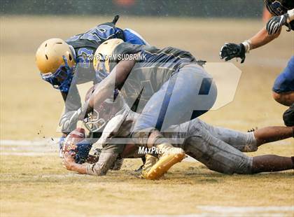 Thumbnail 3 in I.C. Norcom vs Phoebus (VHSL Class 3 Regional Final) photogallery.