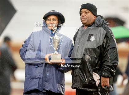 Thumbnail 1 in I.C. Norcom vs Phoebus (VHSL Class 3 Regional Final) photogallery.