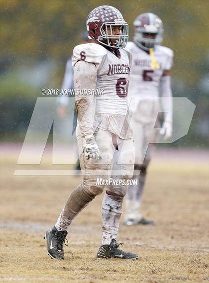 Thumbnail 1 in I.C. Norcom vs Phoebus (VHSL Class 3 Regional Final) photogallery.