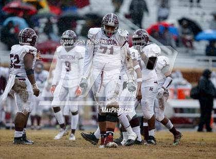 Thumbnail 2 in I.C. Norcom vs Phoebus (VHSL Class 3 Regional Final) photogallery.