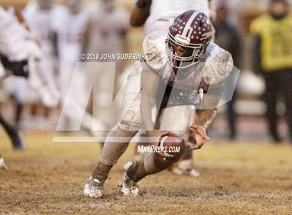 Thumbnail 2 in I.C. Norcom vs Phoebus (VHSL Class 3 Regional Final) photogallery.