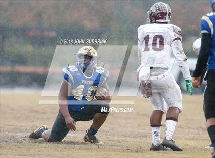 Thumbnail 1 in I.C. Norcom vs Phoebus (VHSL Class 3 Regional Final) photogallery.