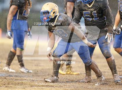 Thumbnail 1 in I.C. Norcom vs Phoebus (VHSL Class 3 Regional Final) photogallery.