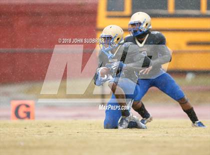Thumbnail 2 in I.C. Norcom vs Phoebus (VHSL Class 3 Regional Final) photogallery.
