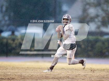 Thumbnail 2 in I.C. Norcom vs Phoebus (VHSL Class 3 Regional Final) photogallery.