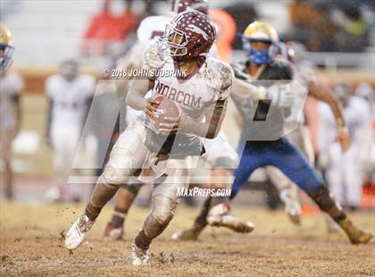 Thumbnail 3 in I.C. Norcom vs Phoebus (VHSL Class 3 Regional Final) photogallery.