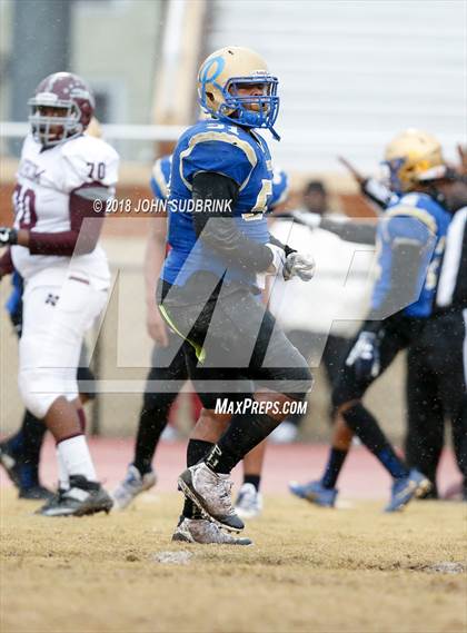 Thumbnail 1 in I.C. Norcom vs Phoebus (VHSL Class 3 Regional Final) photogallery.