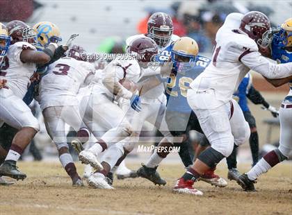 Thumbnail 1 in I.C. Norcom vs Phoebus (VHSL Class 3 Regional Final) photogallery.