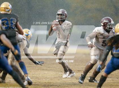 Thumbnail 1 in I.C. Norcom vs Phoebus (VHSL Class 3 Regional Final) photogallery.