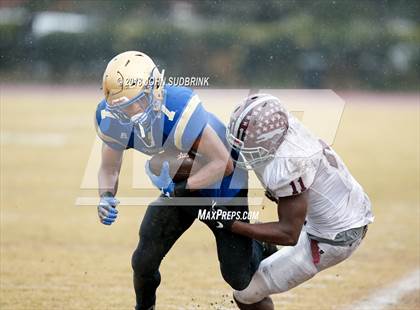 Thumbnail 3 in I.C. Norcom vs Phoebus (VHSL Class 3 Regional Final) photogallery.