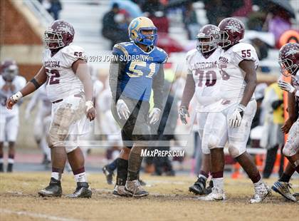 Thumbnail 3 in I.C. Norcom vs Phoebus (VHSL Class 3 Regional Final) photogallery.