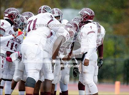 Thumbnail 1 in I.C. Norcom vs Phoebus (VHSL Class 3 Regional Final) photogallery.