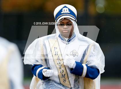 Thumbnail 3 in I.C. Norcom vs Phoebus (VHSL Class 3 Regional Final) photogallery.