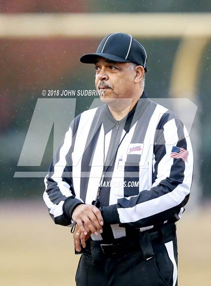 Thumbnail 2 in I.C. Norcom vs Phoebus (VHSL Class 3 Regional Final) photogallery.