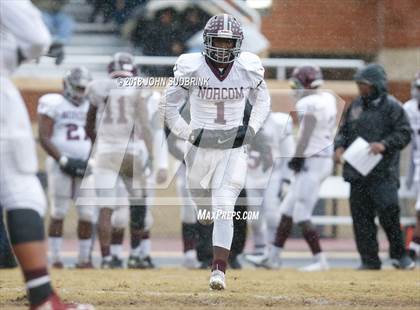 Thumbnail 3 in I.C. Norcom vs Phoebus (VHSL Class 3 Regional Final) photogallery.