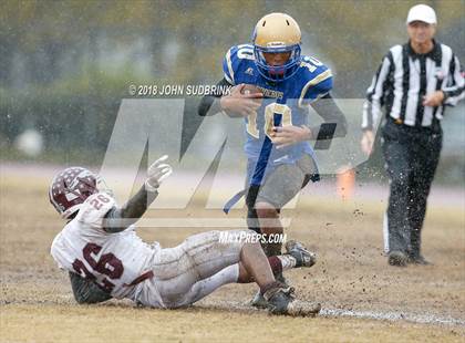 Thumbnail 1 in I.C. Norcom vs Phoebus (VHSL Class 3 Regional Final) photogallery.