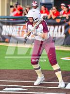 Photo from the gallery "Burton vs Milano (UIL 2A Reg IV Area Playoff)"