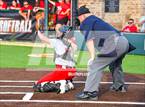 Photo from the gallery "Burton vs Milano (UIL 2A Reg IV Area Playoff)"