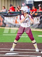 Photo from the gallery "Burton vs Milano (UIL 2A Reg IV Area Playoff)"