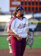 Photo from the gallery "Burton vs Milano (UIL 2A Reg IV Area Playoff)"