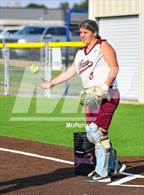 Photo from the gallery "Burton vs Milano (UIL 2A Reg IV Area Playoff)"