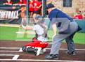 Photo from the gallery "Burton vs Milano (UIL 2A Reg IV Area Playoff)"