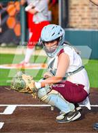 Photo from the gallery "Burton vs Milano (UIL 2A Reg IV Area Playoff)"