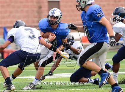 Thumbnail 3 in Cincinnati College Prep Academy @ Summit Country Day photogallery.