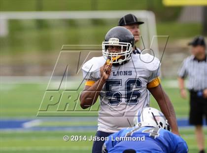 Thumbnail 2 in Cincinnati College Prep Academy @ Summit Country Day photogallery.