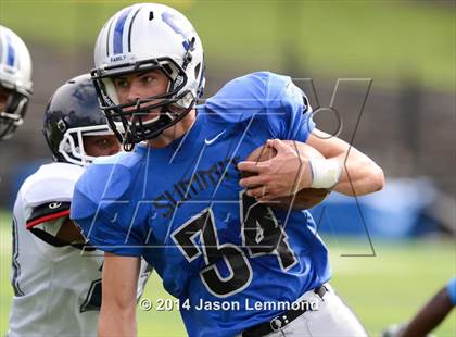 Thumbnail 1 in Cincinnati College Prep Academy @ Summit Country Day photogallery.