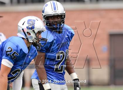 Thumbnail 2 in Cincinnati College Prep Academy @ Summit Country Day photogallery.