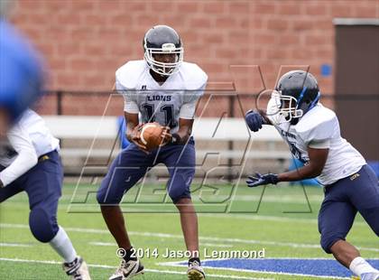 Thumbnail 2 in Cincinnati College Prep Academy @ Summit Country Day photogallery.