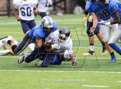 Thumbnail 2 in Cincinnati College Prep Academy @ Summit Country Day photogallery.