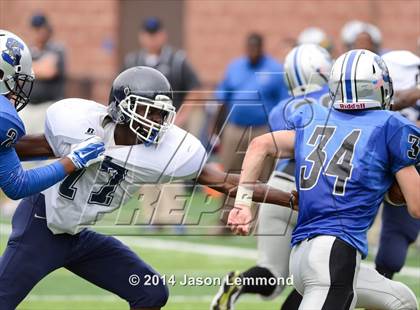 Thumbnail 1 in Cincinnati College Prep Academy @ Summit Country Day photogallery.