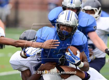 Thumbnail 3 in Cincinnati College Prep Academy @ Summit Country Day photogallery.