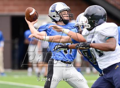 Thumbnail 1 in Cincinnati College Prep Academy @ Summit Country Day photogallery.