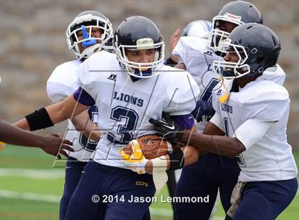 Thumbnail 3 in Cincinnati College Prep Academy @ Summit Country Day photogallery.