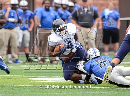 Thumbnail 2 in Cincinnati College Prep Academy @ Summit Country Day photogallery.