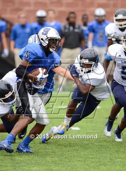 Thumbnail 3 in Cincinnati College Prep Academy @ Summit Country Day photogallery.