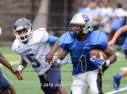 Thumbnail 2 in Cincinnati College Prep Academy @ Summit Country Day photogallery.