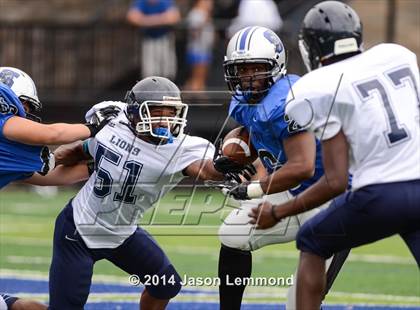 Thumbnail 2 in Cincinnati College Prep Academy @ Summit Country Day photogallery.