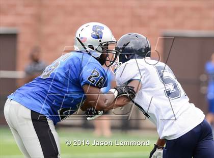 Thumbnail 3 in Cincinnati College Prep Academy @ Summit Country Day photogallery.