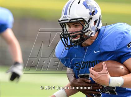 Thumbnail 3 in Cincinnati College Prep Academy @ Summit Country Day photogallery.