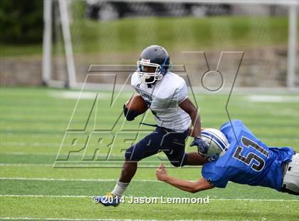 Thumbnail 1 in Cincinnati College Prep Academy @ Summit Country Day photogallery.