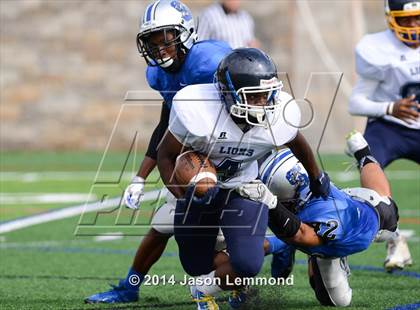 Thumbnail 3 in Cincinnati College Prep Academy @ Summit Country Day photogallery.