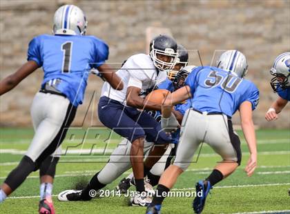 Thumbnail 3 in Cincinnati College Prep Academy @ Summit Country Day photogallery.