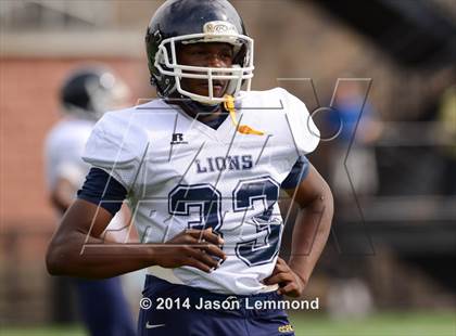 Thumbnail 1 in Cincinnati College Prep Academy @ Summit Country Day photogallery.